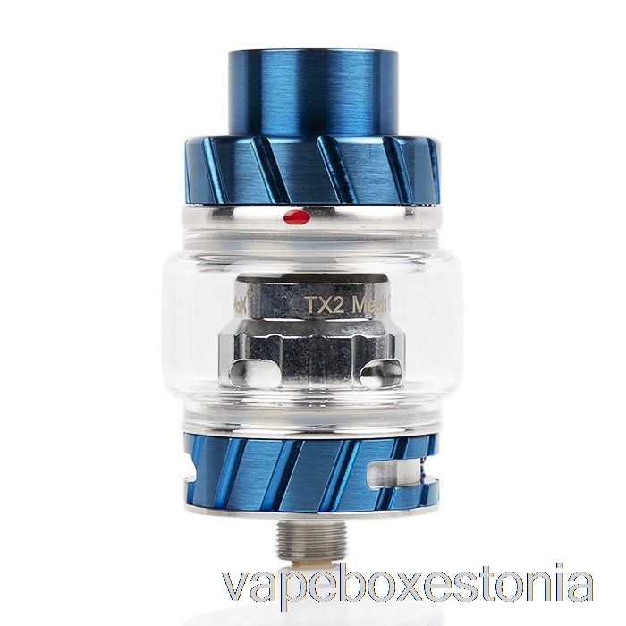 Vape Box Estonia Freemax Fireluke 2 Võrgusilmaga Sub-oomi Paak Metallsinine